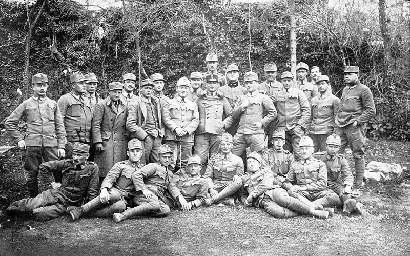 File:Bukowina'sches Infanterieregiment Nr. 41 - 1917.jpg