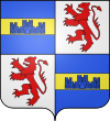 Blason de Belcastel-et-Buc