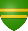 Blason de Saint-Martin-de-Villereglan