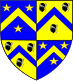 Coat of arms of Blaringhem