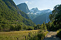 Commons:Picture of the Year/2009/R1/File:Briksdalen.jpg