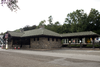 Chappaqua Railroad Depot and Depot Plaza