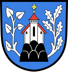 Wappe vo de Stadt Waldkirch