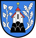 Brasão de Waldkirch