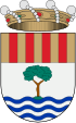 Escudo d'armas