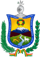 La Paz – Stemma