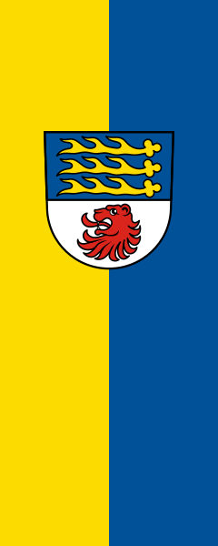 File:Flagge Gailingen am Hochrhein.svg