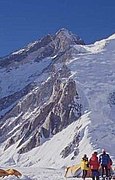 Gasherbrum III