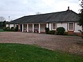 The Gerrards Cross Memorial Building