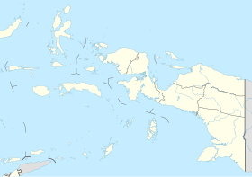 Wamena (Molukken-Papua)