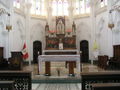 Cristo Pobre, Jauja, Peru