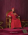 If I Were King, 1898, by Jehan Georges Vibert, Rehs Galleries, Inc.