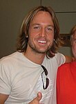 Keith Urban