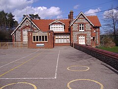 Kelling Village School