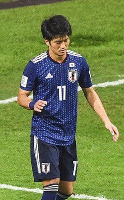 Koya Kitagawa, 2019 AFC Asian Cup 1.jpg