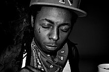 Lil Wayne (2006)