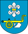 Herb Gozdowa