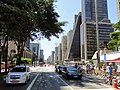 Avenida Paulista 2014