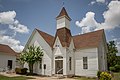 Poolville United Methodist Church