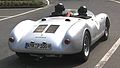 * Nomination Replica of Porsche 550, built in 1962, at ADAC Mittelrhein Classic 2013 -- Spurzem 20:48, 19 August 2013 (UTC) * Decline  Oppose overexposed --A.Savin 21:56, 19 August 2013 (UTC)