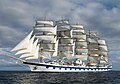 Royal Clipper