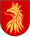 Coat of arms of Scania County