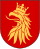 Herb regionu Skåne