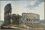 Thumbnail for File:The Colosseum, Rome MET DT5700.jpg