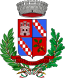 Blason de Ucria