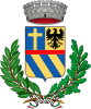 Coat of arms of Val Brembilla