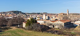 Villanueva de Huerva - Sœmeanza