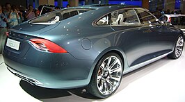 Volvo Concept You