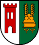 Thurn - Stema