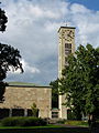 New church Wollishofen