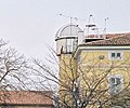 Observatorij Višnjan, marec 2004