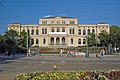 Zoo Gesellschaftshaus Frankfurt