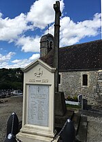 Monument aux morts