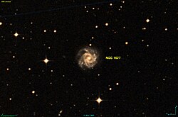 NGC 1627