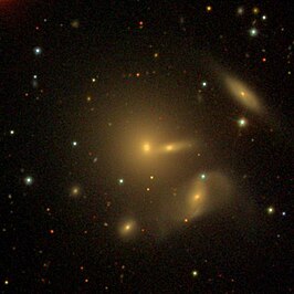 NGC 7436