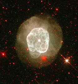 NGC 6578, NASA