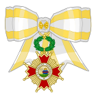 Oficial Llaç de Dama (Opcional)