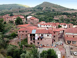 Skyline of Ajamil