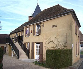 Gemeentehuis