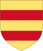 Coat of arms of Oldenburg