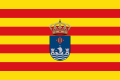 Bandera de la Vila Joiosa