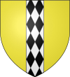 Blason de Paraza