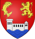 Coat of arms of Villeurbanne