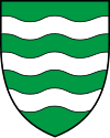 Wappen von Allaman