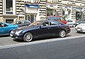 Mercedes-Benz CLS 500 árgerð 2005