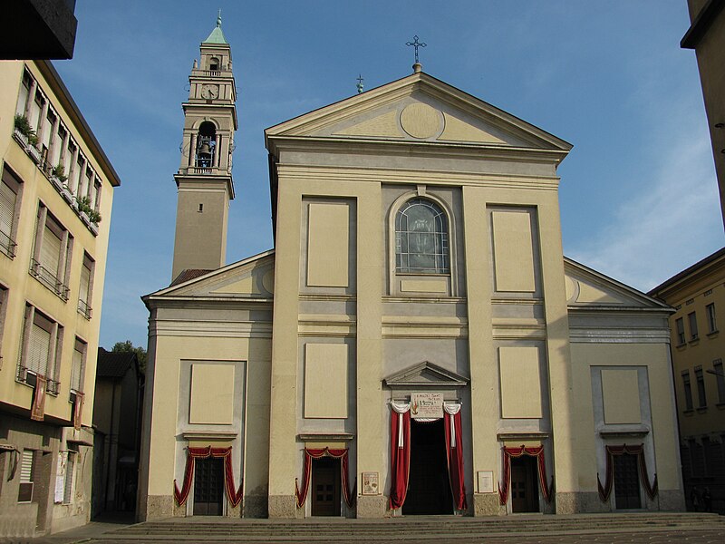 File:Chiesa Santa Anastasia Villasanta.jpg